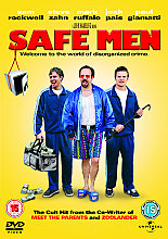 Safe Men