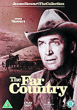 Far Country, The