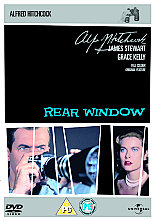 Rear Window