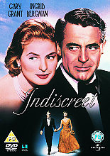 Indiscreet