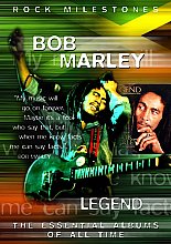 Bob Marley - Legend