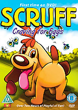 Scruff - Craving For Eggs