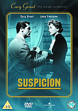 Suspicion