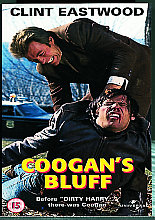 Coogan's Bluff