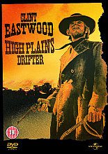 High Plains Drifter