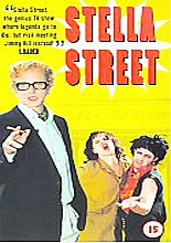 Stella Street - Series 1 - Complete