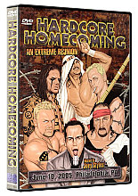 Hardcore Homecoming 1