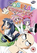 Cosplay Complex (Anime Classics Edition)