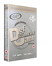 Def Comedy Jam - All Stars - Vol.4 (Platinum Edition)