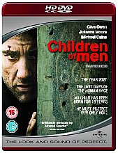 Children Of Men