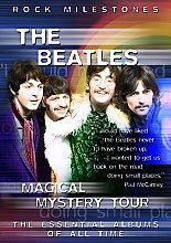 Beatles - Magical Mystery Tour, The