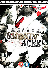 Smokin' Aces