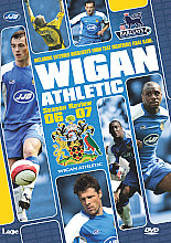 Wigan Athletic FC Season Review 2006/7