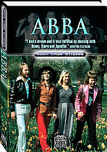 Abba - Rock Case Studies