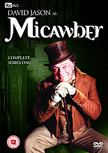 Micawber - Complete Series 1