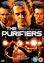 Purifiers, The