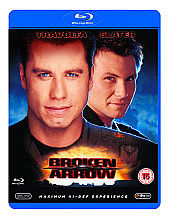 Broken Arrow