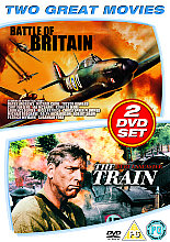 Battle Of Britain/The Train