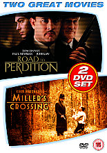 Road To Perdition/Miller's Crossing