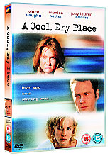 Cool, Dry Place, A