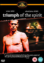 Triumph Of The Spirit