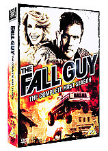 Fall Guy - Series 1 - Complete, The