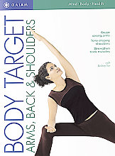 Body Target - Arms, Back And Shoulders