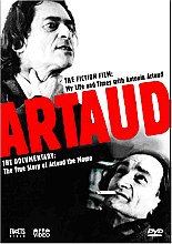 Artaud, Antonin Artaud/Artaud The Momo