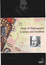 In The Steps Of Shakespeare - London And Stratford