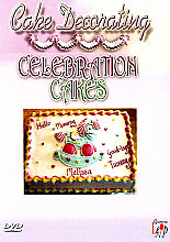 Cake Decorating - Celebration Cakes