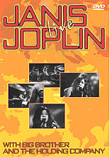 Janis Joplin - Live