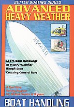 Advanced Heavy Weather Boat Handling