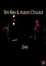 Tim Ries And Aaron Choulai Live