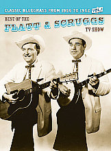 Flatt And Scruggs - The Best Of Flatt And Scruggs TV Show Vol.1 (Various Artists)