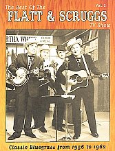 Flatt And Scruggs - The Best Of Flatt And Scruggs TV Show Vol.2 (Various Artists)