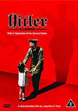 Hitler - A Career (Hitler's Captivation Of The German Nation)