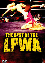 Best Of LPWA - Ladies Wrestling