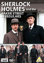 Sherlock Holmes And The Baker Street Irregulars