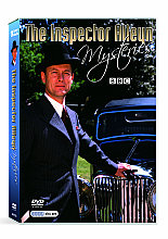 Inspector Alleyn Mysteries, The