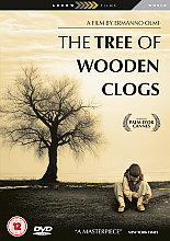 Tree Of Wooden Clogs, The