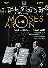 Schoenberg - Moses Und Aron (Various Artists)