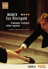 Wagner - Das Rheingold (Various Artists)