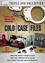 Cold Case Files