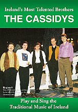 Cassidys - Ireland's Most Talented Brothers, The