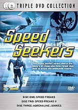 Speed Seekers