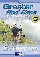 Greater Rod Race - Days 13-18