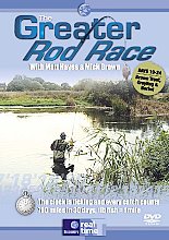 Greater Rod Race - Days 19-24