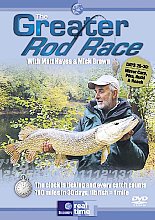 Greater Rod Race - Days 25-30