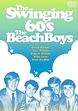 Beach Boys - Swinging 60s, The