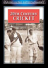 20th Century Cricket